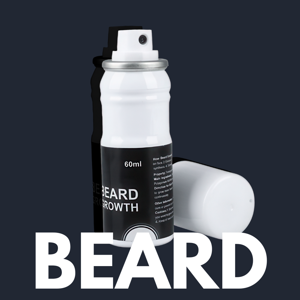 Essential Beard