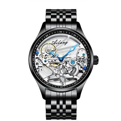 WebHollow - Luxury Men's Watch