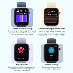 The Essential Smart Watch