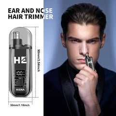 Essential Nose Hair Trimmer