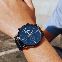 Goliath - Large Face Watch 42MM